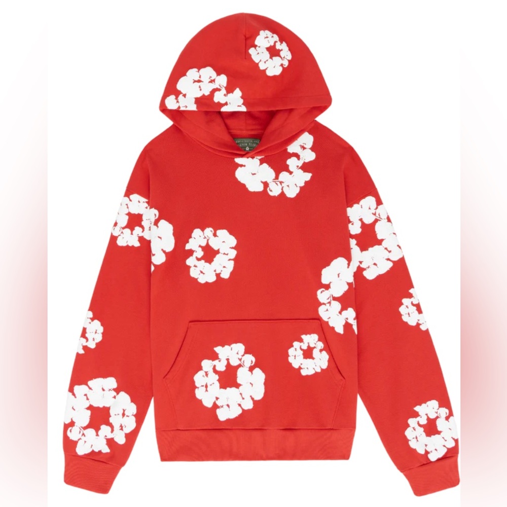 Denim Tears Hoodie